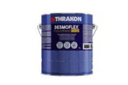 Waterproofing Liquid Rubber for Roofs, Balcony, Terraces etc.