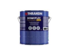 Waterproofing Liquid Rubber for Roofs, Balcony, Terraces etc.