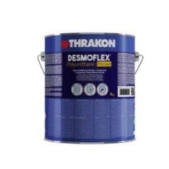 Waterproofing Liquid Rubber for Roofs, Balcony, Terraces etc.