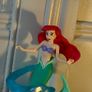Official Disney Princess Ariel The Little Mermaid Figure Image 3