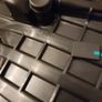 KTM 790 Duke Rider Seat Image 7
