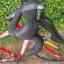 Boardman road bike Image 3