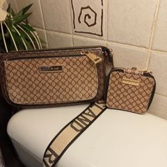 Bag and purse