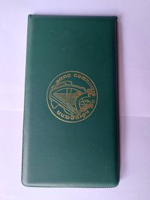 Ireland's polished 1971 Decimal Coin Set