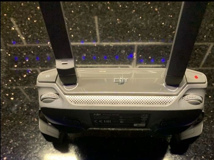 dji mavic 2 pro
