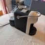 Lavazza Espresso Pod Machine + Milk Frother Image 3