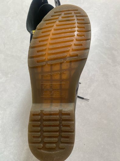 Dr.martens