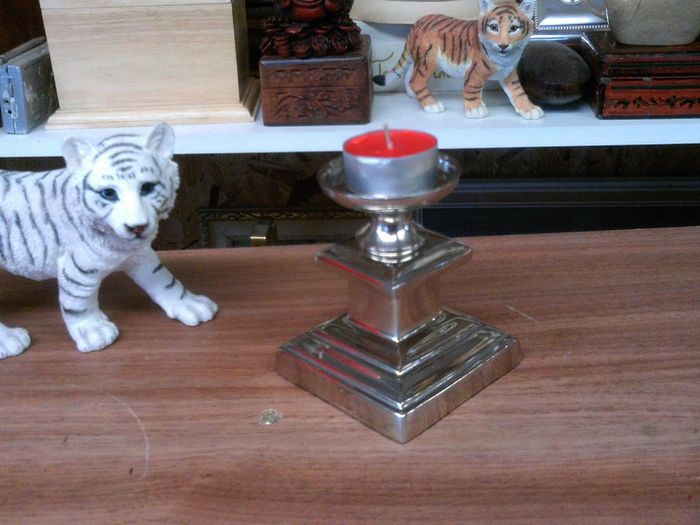 candle holder