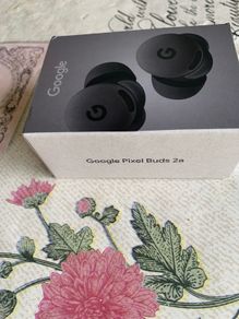 google pixel buds 2a