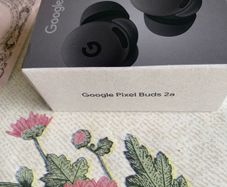 google pixel buds 2a