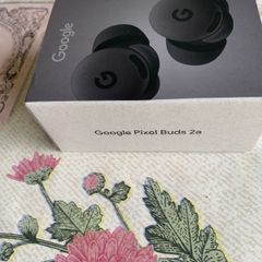 google pixel buds 2a