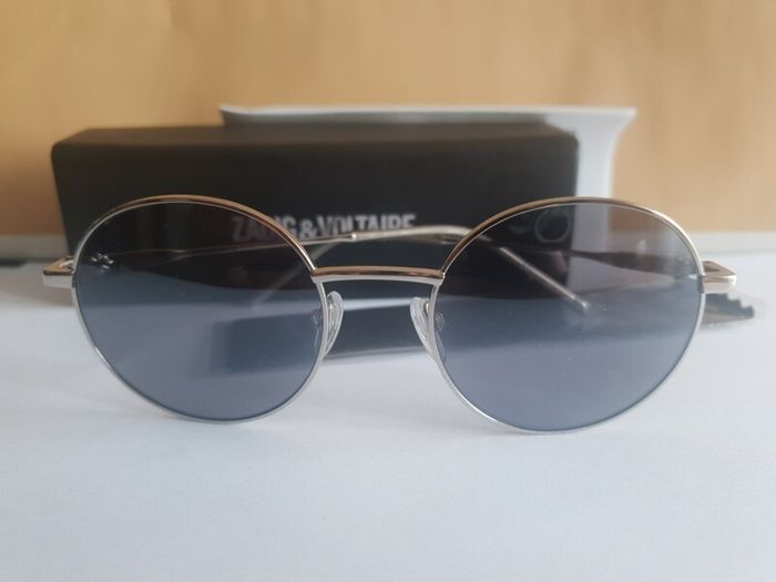 Zadig & Voltaire Sunglasses