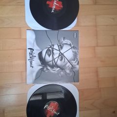 Madonna Original Rebel Heart Double Vinyl