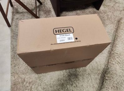 Hegel H190
