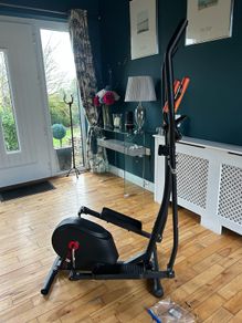 elliptical