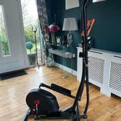 elliptical