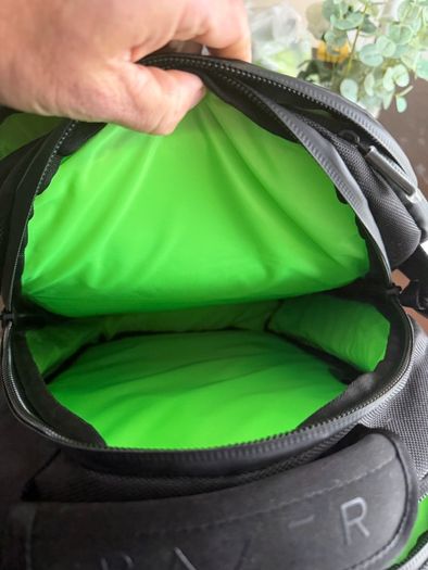 Razer Gaming Laptop Backpack