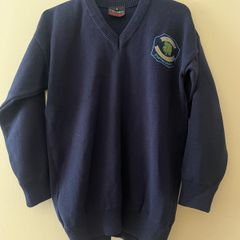 LCC school jumper