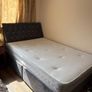 Double bed Image 3