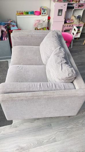 2 seater sofa