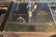 Johnny McEvoy - The Essential Johnny McEvoy    CD