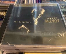 Johnny McEvoy - The Essential Johnny McEvoy    CD