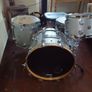 Restored Hayman Vibrasonic Kit ( Snare is Sold ) Image 5