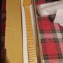 fender std strat replacement neck Image 6