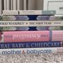 Pregnancy books - your complete guide - set of 5 Image 3