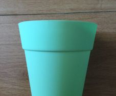 Plastic Plant pots
