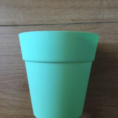 Plastic Plant pots