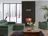 Parys 2 Corner Sofa Bed @ J & D Furniture