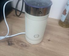 milk frother