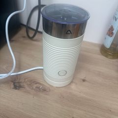 milk frother