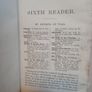Blackie's Irish Readers Sixth Reader (HQ279) Image 4