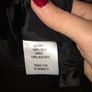 Black Silk Lk Bennett Dress Image 4