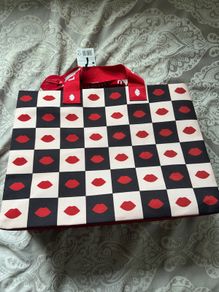 Lulu Guinness tote bag