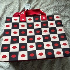 Lulu Guinness tote bag