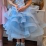 Confirmation Dress Image 8