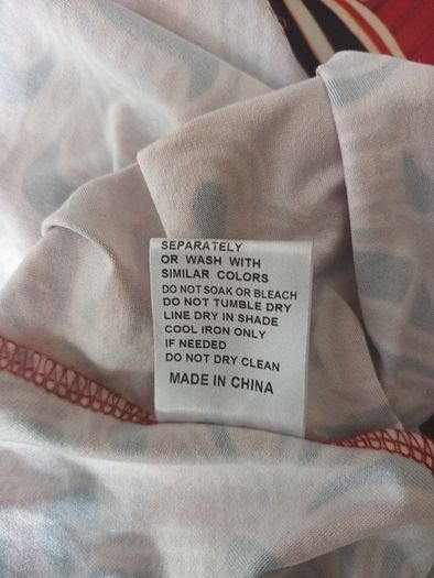 Dress. Multi Colours.  S.14