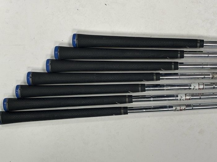 Callaway X 418 Irons