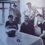 Lloyd Cole vinyl lp. Irish pressing Image 3
