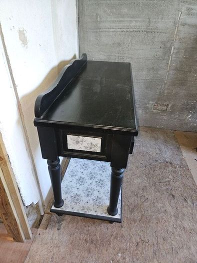 console table