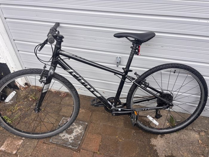Giant ARX 26" bike