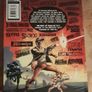 The Best of 2000AD - Hardback 2008 Book Image 2