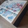 Wooden Tea Box Image 7