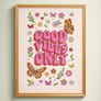 Motivational Canvas Posters - FREE POST Image 7