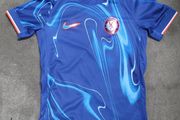Chelsea FC 24/25 Home Jersey