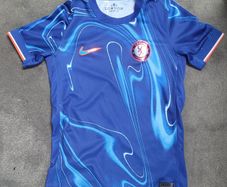 Chelsea FC 24/25 Home Jersey
