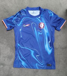 Chelsea FC 24/25 Home Jersey